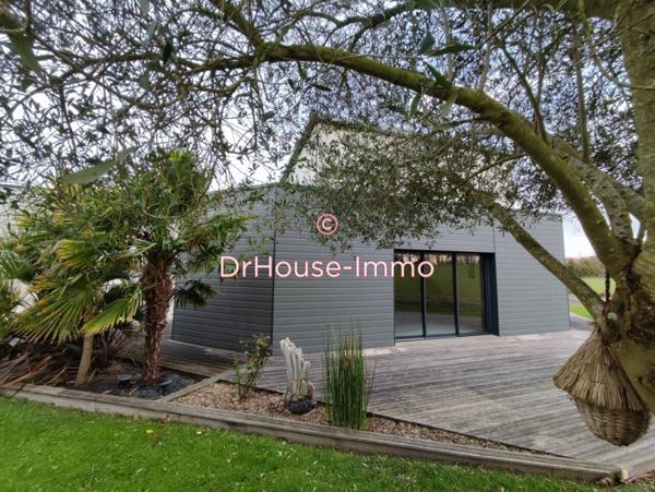 Maison à vendre 6 pièces de 177 m²