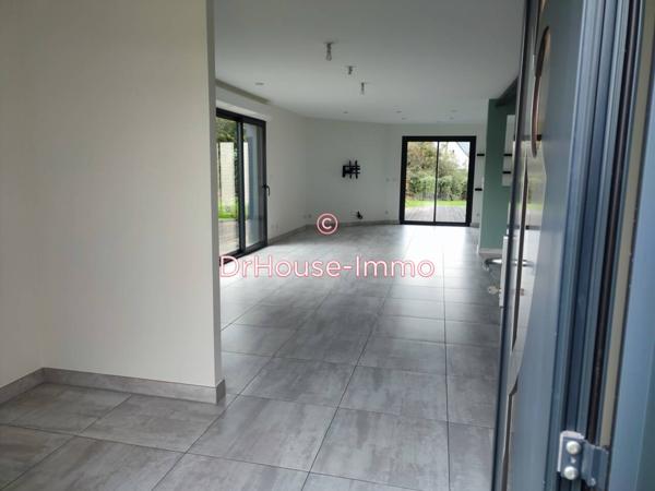 Maison à vendre 6 pièces de 177 m²