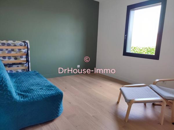 Maison à vendre 6 pièces de 177 m²