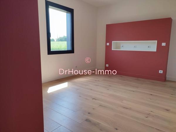 Maison à vendre 6 pièces de 177 m²