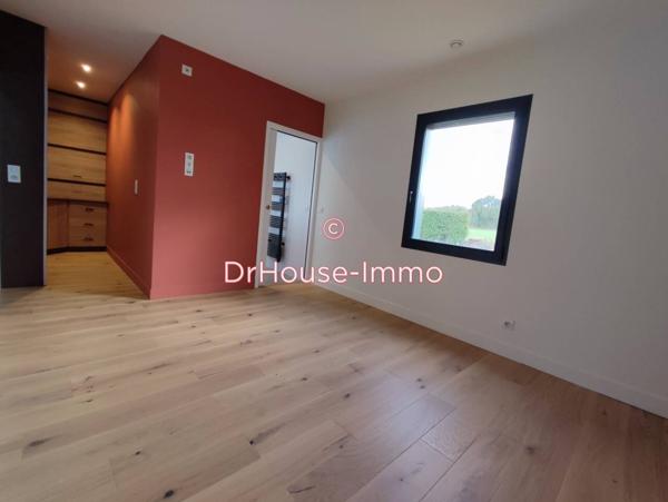 Maison à vendre 6 pièces de 177 m²