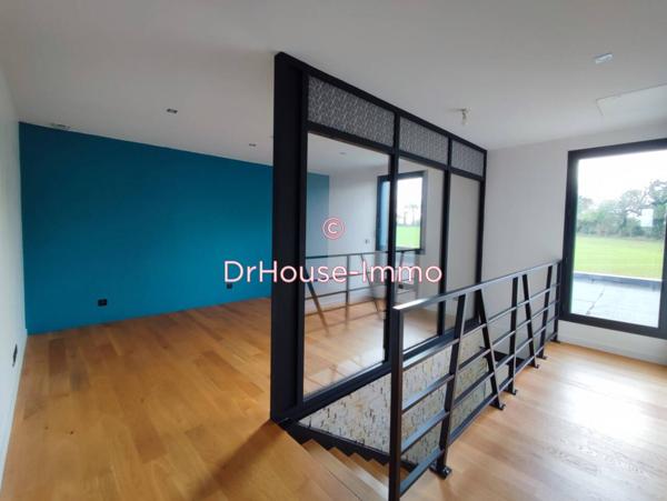 Maison à vendre 6 pièces de 177 m²
