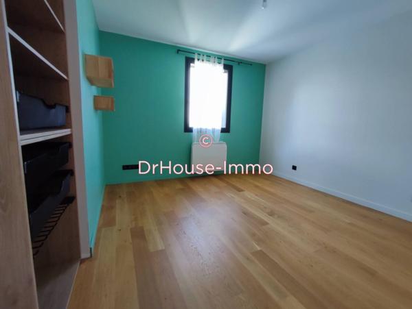 Maison à vendre 6 pièces de 177 m²