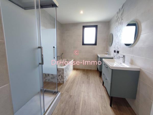 Maison à vendre 6 pièces de 177 m²