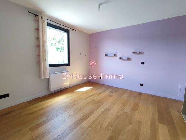 Maison à vendre 6 pièces de 177 m²