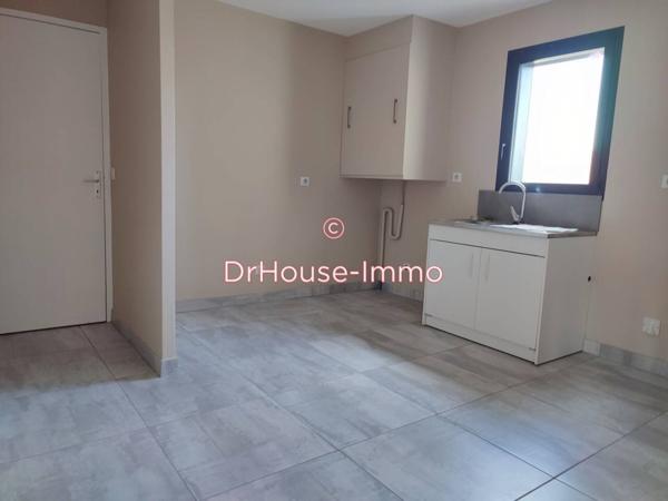 Maison à vendre 6 pièces de 177 m²