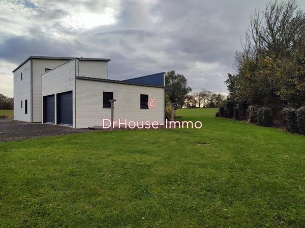 Maison à vendre 6 pièces de 177 m²