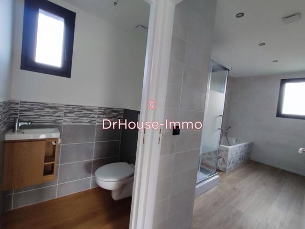 Maison à vendre 6 pièces de 177 m²