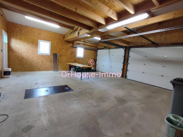 Maison à vendre 6 pièces de 177 m²