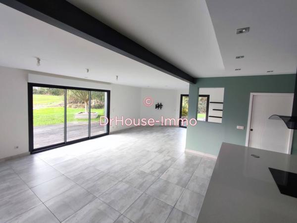 Maison à vendre 6 pièces de 177 m²