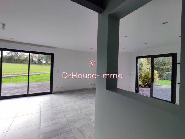 Maison à vendre 6 pièces de 177 m²