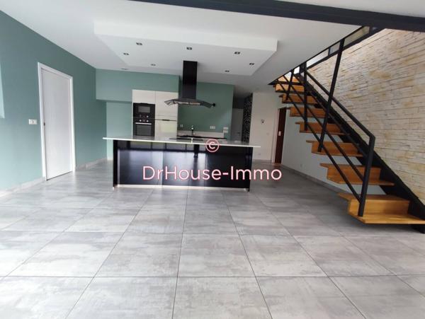 Maison à vendre 6 pièces de 177 m²