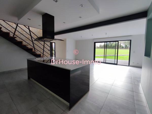 Maison à vendre 6 pièces de 177 m²