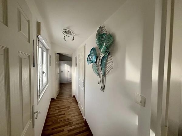 Appartement à vendre 3 pièces 54.42m² Le Portel (62480)