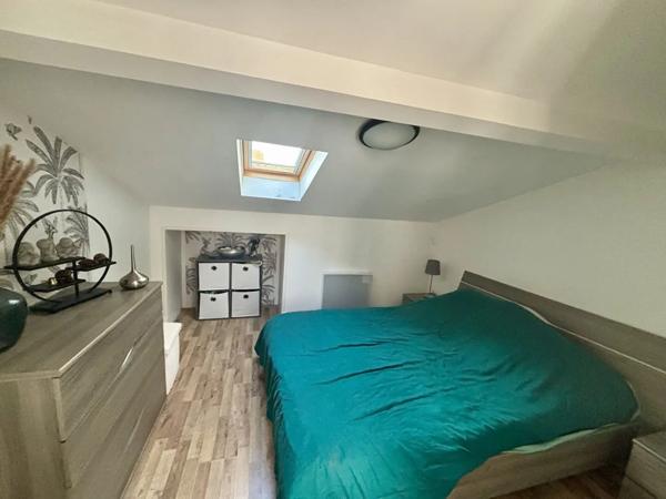 Appartement à vendre 3 pièces 54.42m² Le Portel (62480)