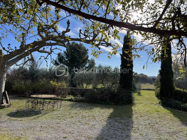 Maison de 226 m²