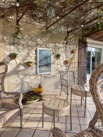 Maison de 226 m²