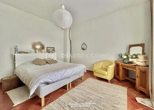 Maison de 226 m²