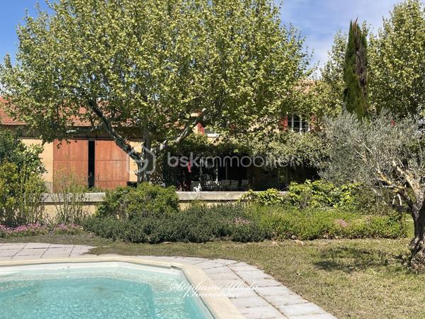 Maison de 226 m²