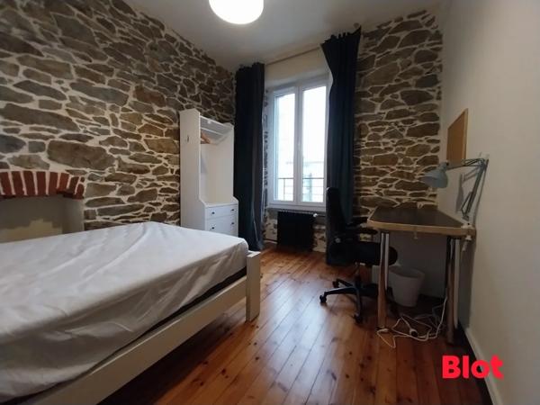 Maison 1 pièce(s)