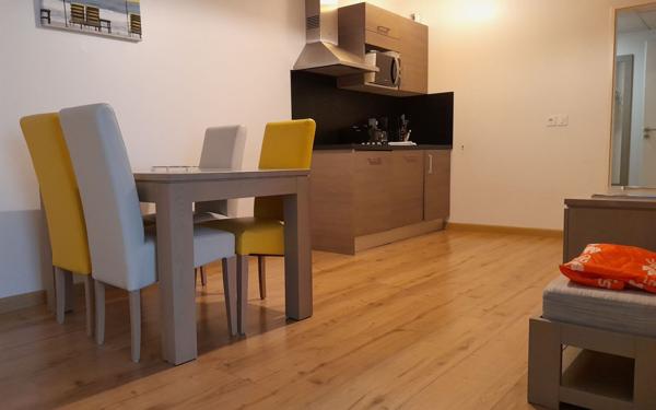 Appartement à vendre    2 pièces • 35 m2 Biarritz