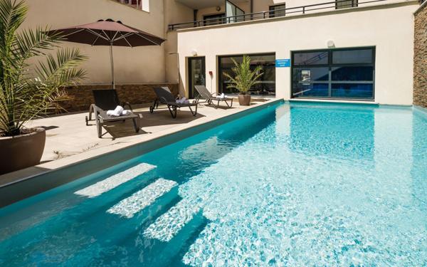 Appartement à vendre    2 pièces • 35 m2 Biarritz