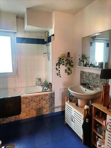 Appartement à vendre 3 pièces 69.61m² Saint-Laurent-Blangy (62223)