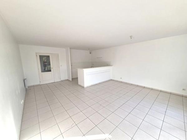 Appartement à vendre 3 pièces 69.61m² Saint-Laurent-Blangy (62223)