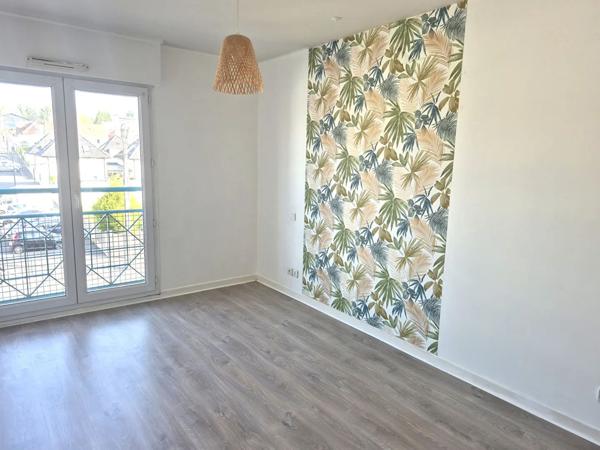 Appartement à vendre 3 pièces 69.61m² Saint-Laurent-Blangy (62223)