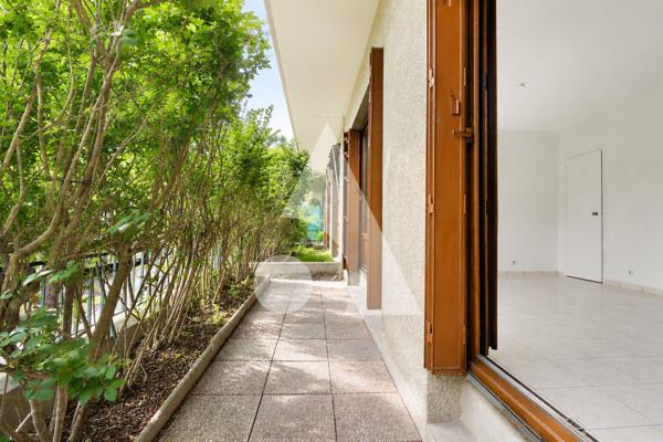 Appartement 2 pièces 51.14 m2
