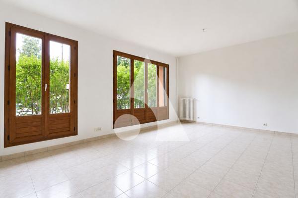 Appartement 2 pièces 51.14 m2