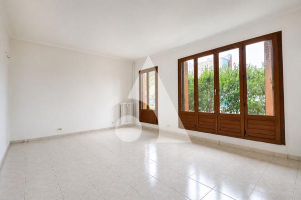Appartement 2 pièces 51.14 m2