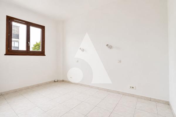 Appartement 2 pièces 51.14 m2