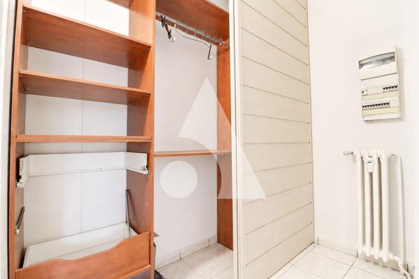 Appartement 2 pièces 51.14 m2