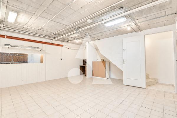 Appartement 2 pièces 51.14 m2