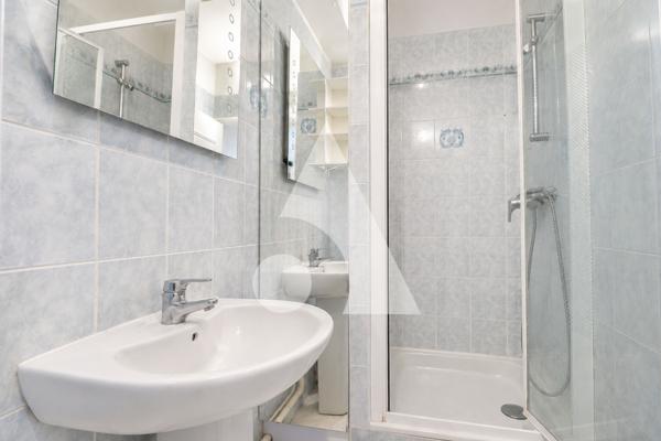 Appartement 2 pièces 51.14 m2