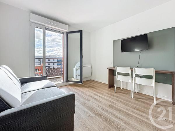 Appartement F3 à vendre  3 pièces - 58,82 m2 ST CYR L ECOLE - 78