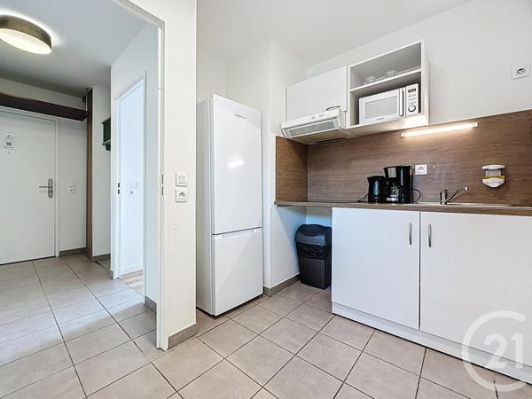 Appartement F3 à vendre  3 pièces - 58,82 m2 ST CYR L ECOLE - 78