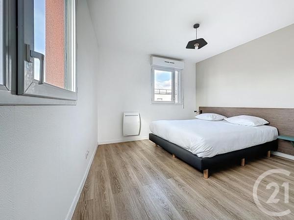Appartement F3 à vendre  3 pièces - 58,82 m2 ST CYR L ECOLE - 78