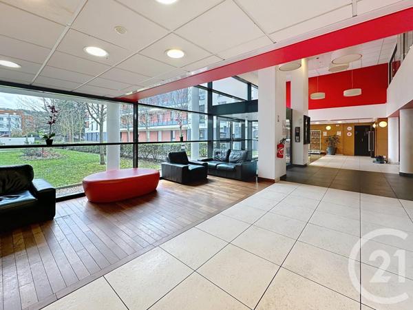 Appartement F3 à vendre  3 pièces - 58,82 m2 ST CYR L ECOLE - 78