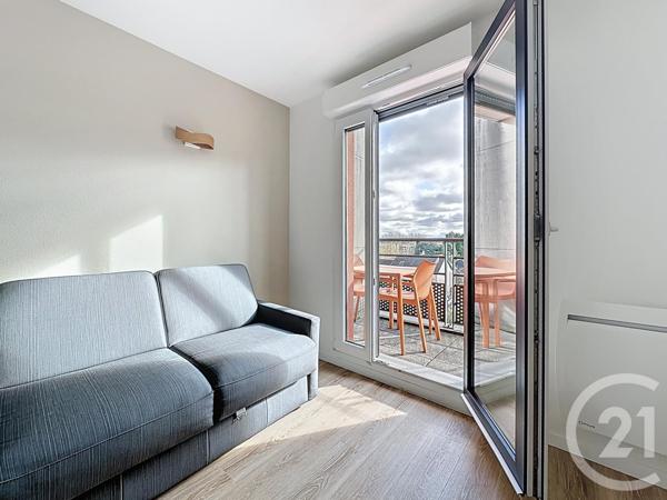 Appartement F3 à vendre  3 pièces - 58,82 m2 ST CYR L ECOLE - 78