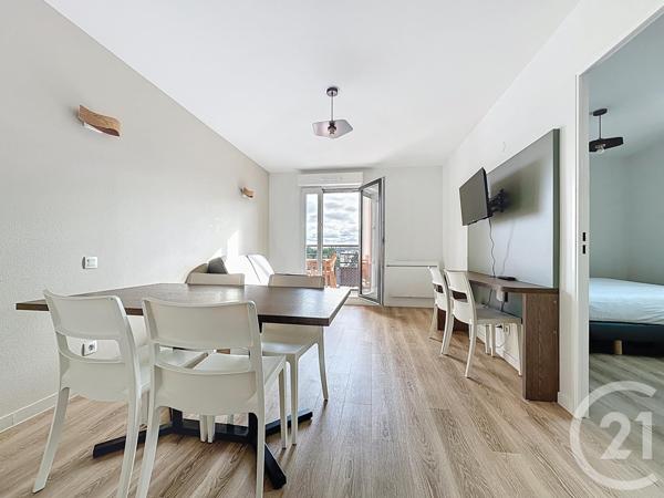 Appartement F3 à vendre  3 pièces - 58,82 m2 ST CYR L ECOLE - 78