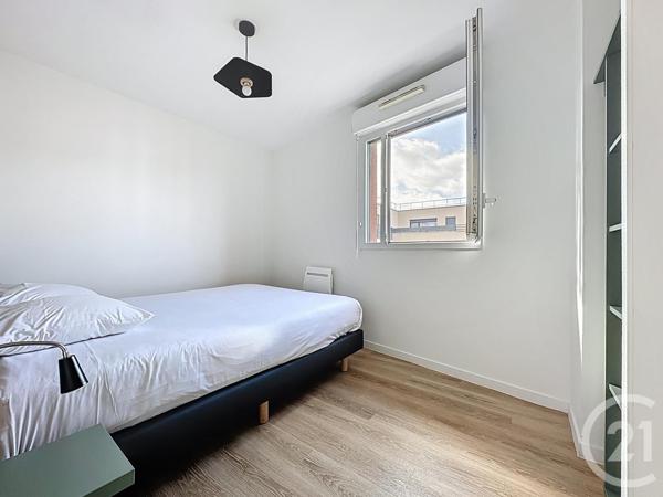 Appartement F3 à vendre  3 pièces - 58,82 m2 ST CYR L ECOLE - 78