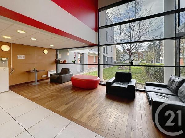 Appartement F3 à vendre  3 pièces - 58,82 m2 ST CYR L ECOLE - 78