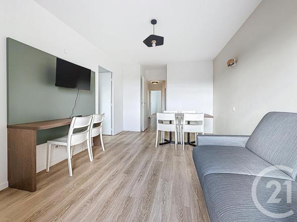 Appartement F3 à vendre  3 pièces - 58,82 m2 ST CYR L ECOLE - 78