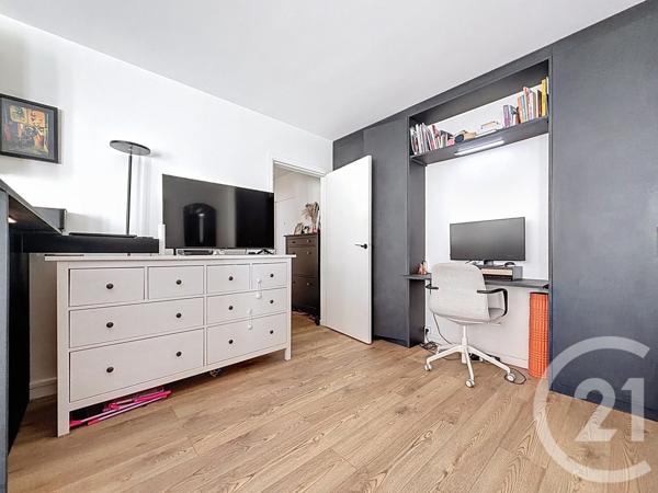 Appartement F3 à vendre  3 pièces - 52,57 m2 BOULOGNE BILLANCOURT - 92