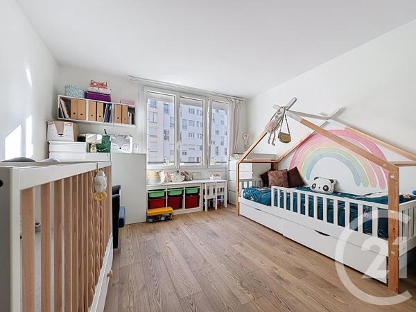 Appartement F3 à vendre  3 pièces - 52,57 m2 BOULOGNE BILLANCOURT - 92