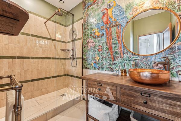 Appartement 3 pièces 91 m2