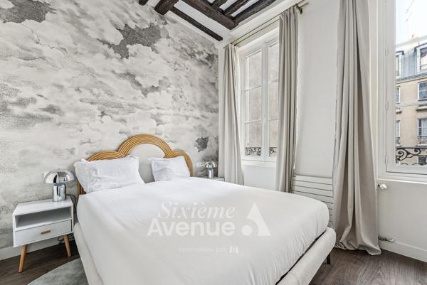 Appartement 3 pièces 91 m2