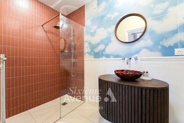 Appartement 3 pièces 91 m2